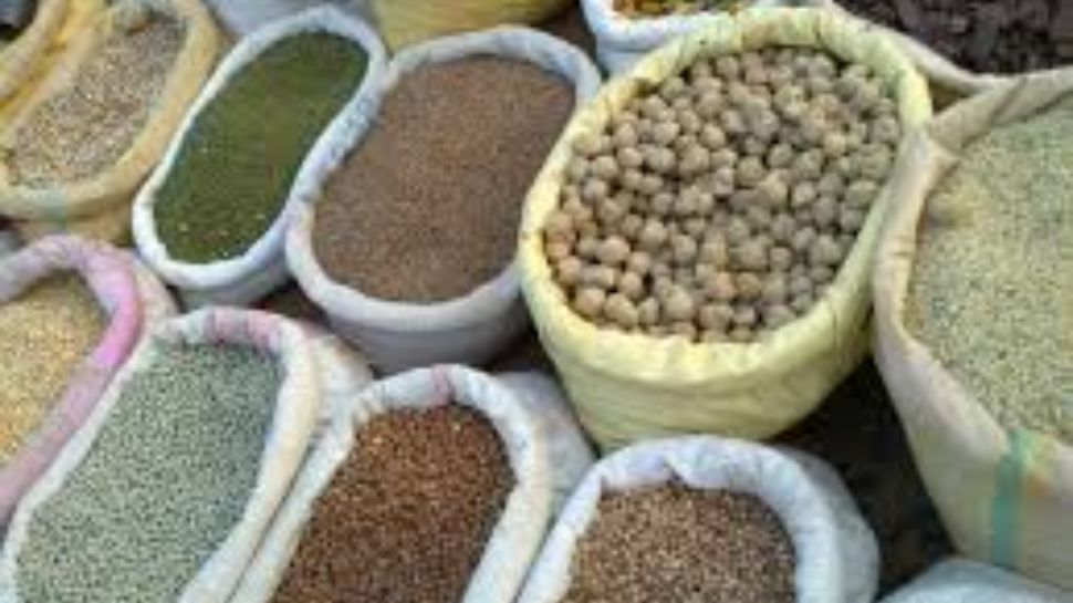 India To See Record Kharif Output Growth, Goodgrain Production To Cross 173 Million Tonnes India To See Record Kharif Output Growth, Goodgrain Production To Cross 173 Million Tonnes