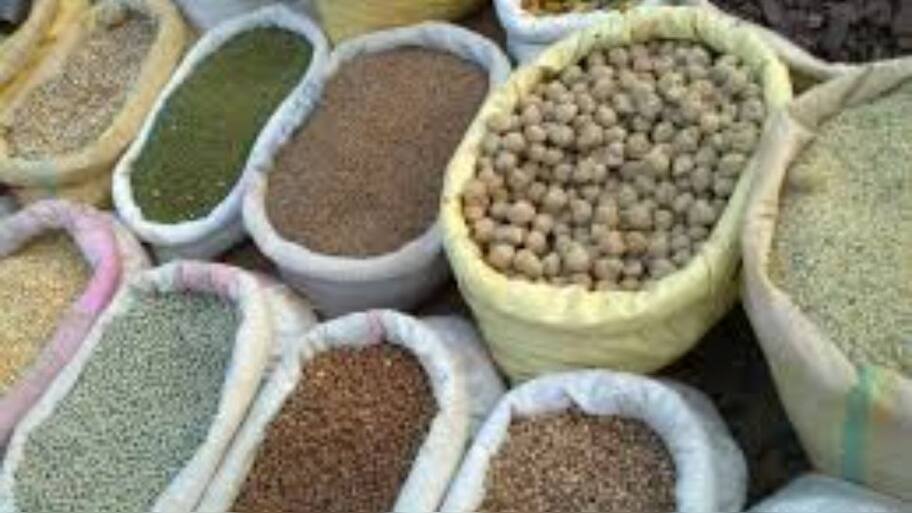 India To See Record Kharif Output Growth, Goodgrain Production To Cross 173 Million Tonnes