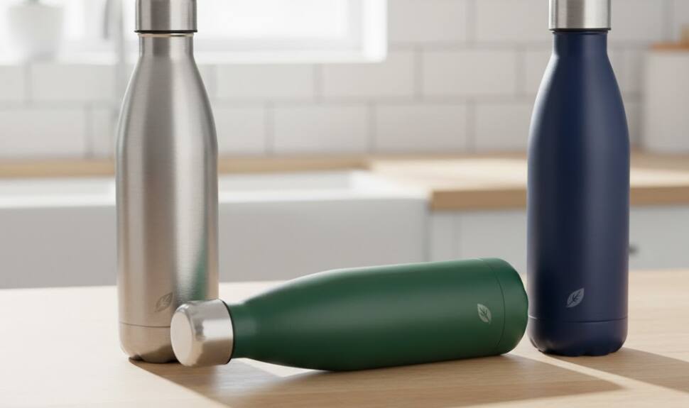 Top Vacuum-Insulated Steel Bottles for All-Day Hot and Cold Hydration Needs Top Vacuum-Insulated Steel Bottles for All-Day Hot and Cold Hydration Needs