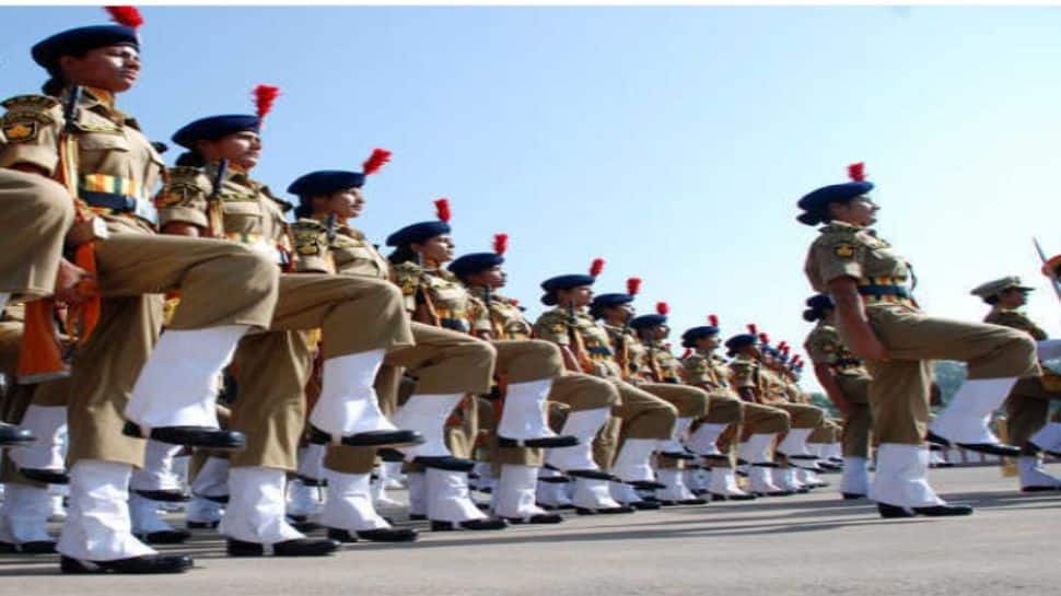 Women Warriors Take Command At 14,000 Feet: India Deploys Female Troops Along China Border