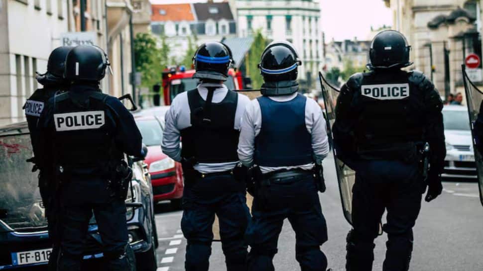 Shooting Near White House Leaves Several Injured, Including National Guard Members