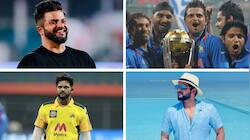 Happy Birthday Suresh Raina: How Rich Is Mr IPL? A Look At His Journey