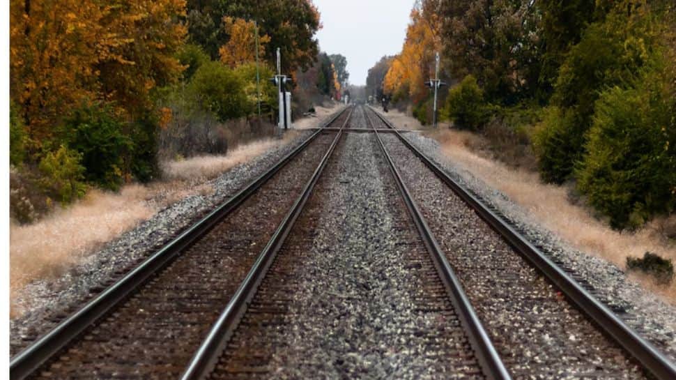 Devastating Train Accident In Southern China: 11 Dead, 2 Injured