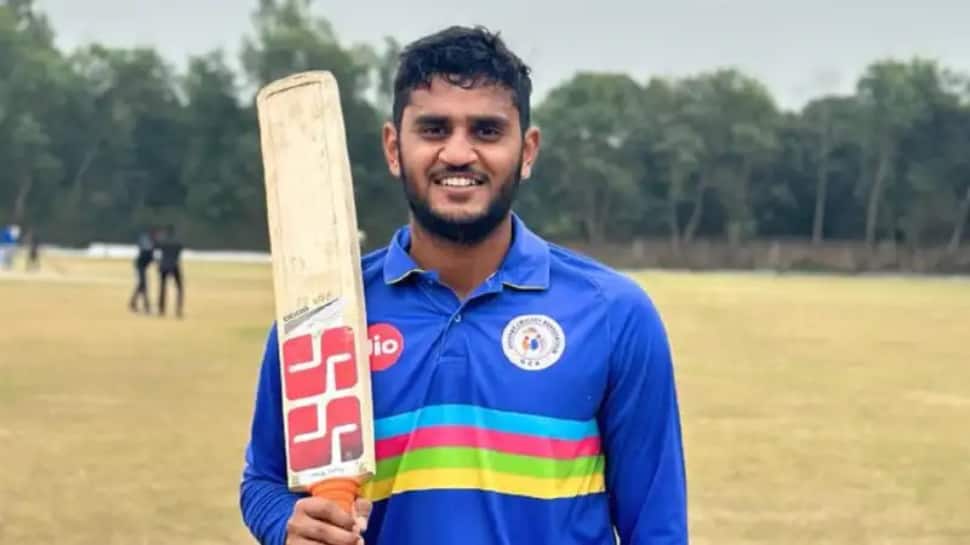 SMAT 2025 Day 1: Urvil Patel’s Record Blitz, Ajinkya Rahane & Sanju Samson Shine Bright