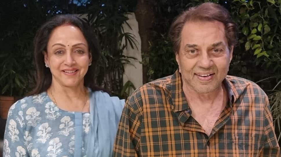Hema Malini Breaks Silence, Shares FIRST Post After Dharmendra’s Demise, Says ‘He Was Everything To Me...’
