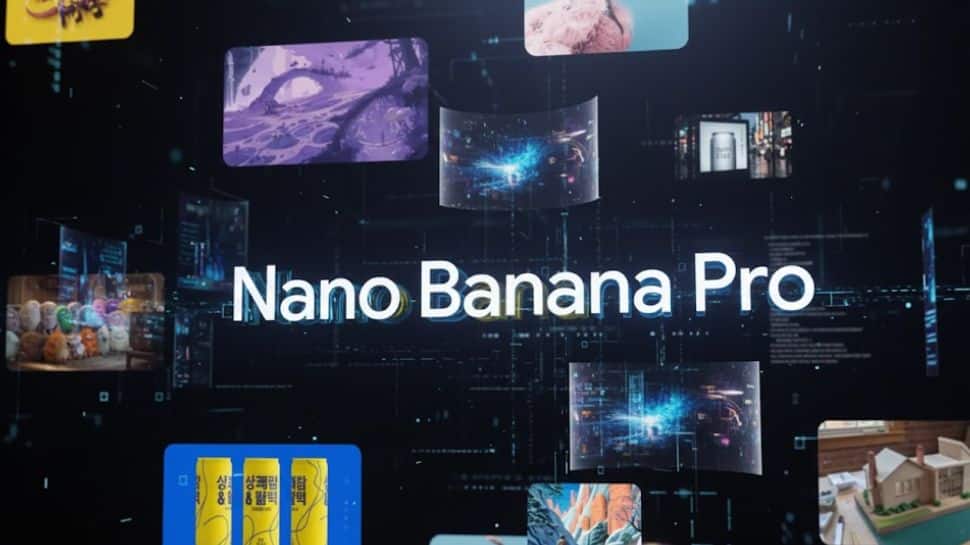 Google’s Nano Banana Pro Shocks The Internet: This New AI Can Do ...