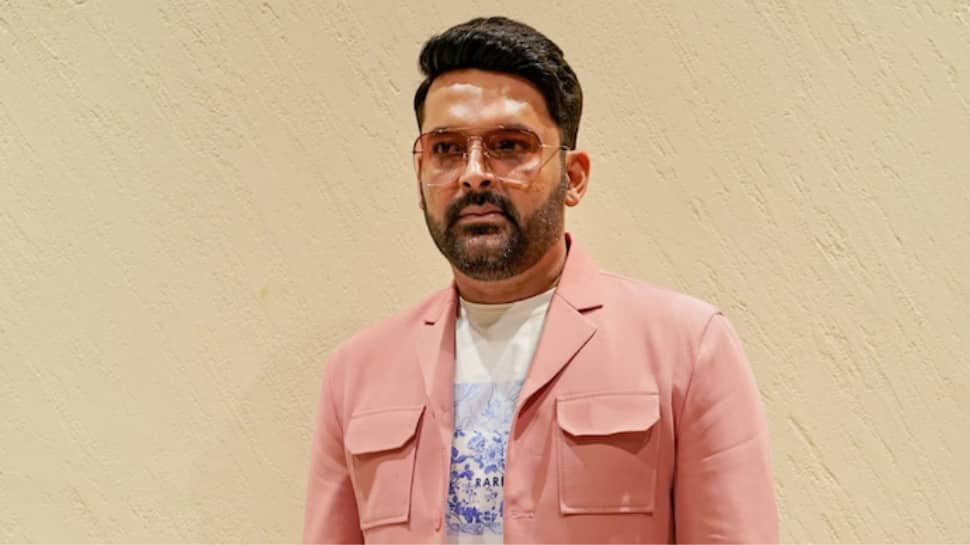 Kapil Sharma Breaks Silence On Multiple Shootings At His Canada Café, Says 'There's No One Like Our Mumbai Police...'