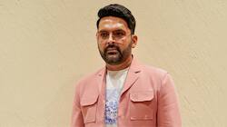 Kapil Sharma Breaks Silence On Multiple Shootings At His Canada Café