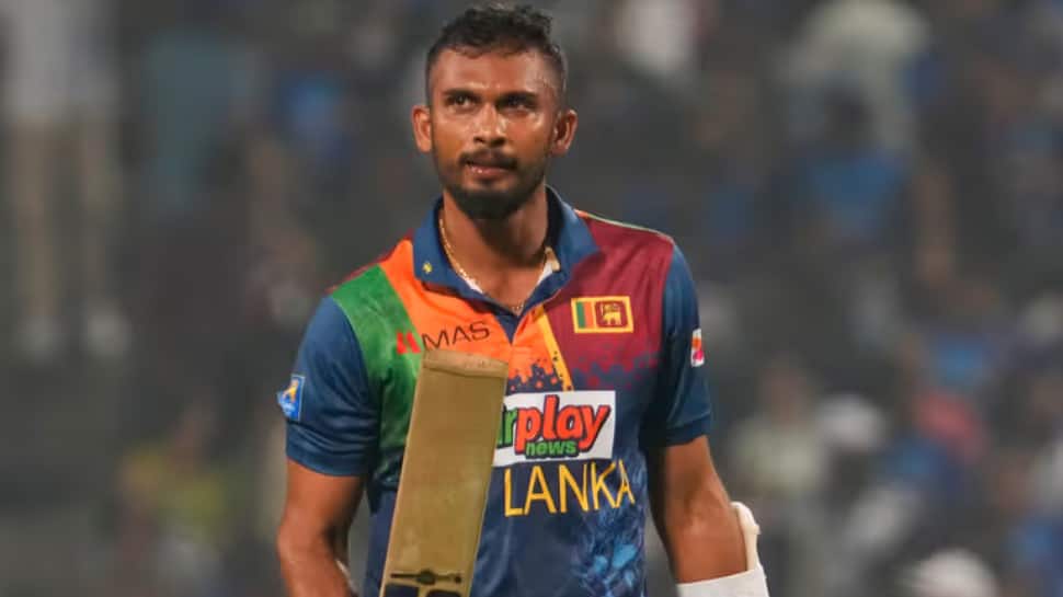 Sri Lankan All-Rounder Dasun Shanaka To Lead Dubai Capitals In ILT20 Season 4