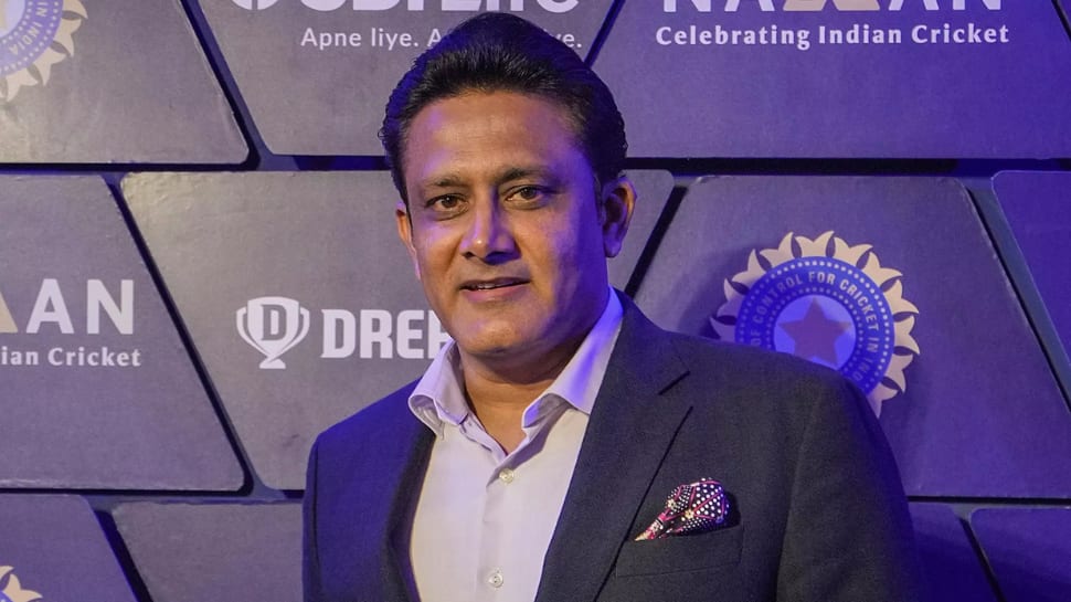 'No Stability, No Results': Anil Kumble Slams India After Historic Test Defeat To South Africa