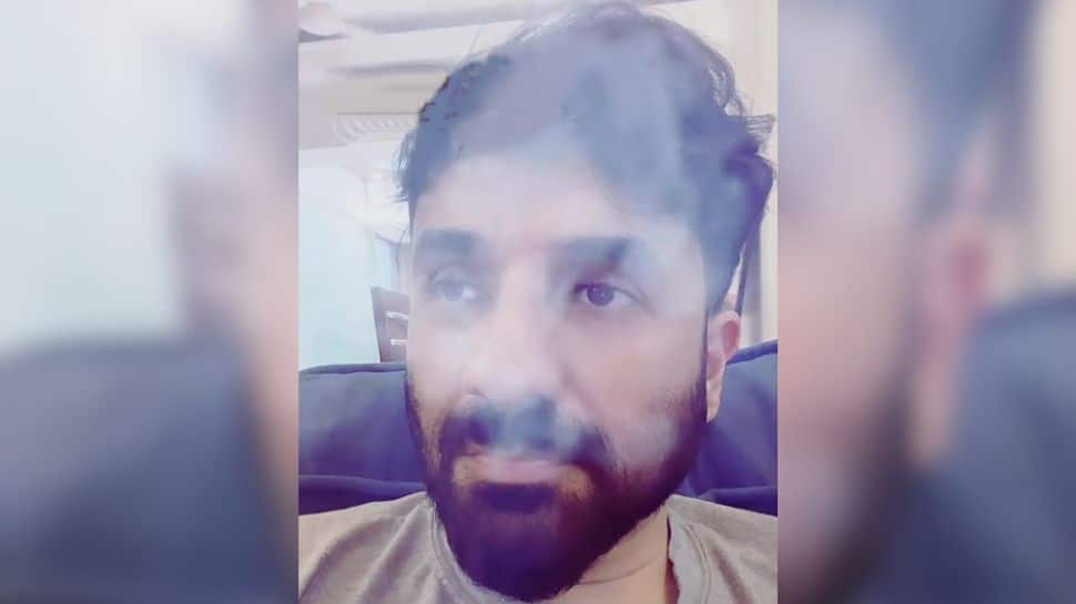 Vir Das Shares Satirical Take On Mumbai Smog: Says His Lungs Have ‘Adjusted’ To Pollution