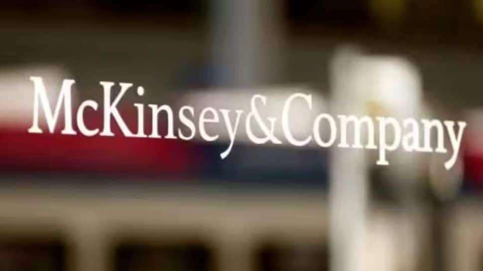 McKinsey Layoffs: AI Reshuffle Leads To 200 Job Cuts, More Likely Ahead