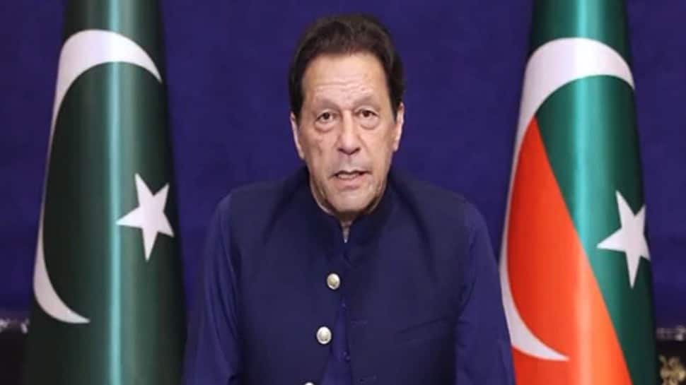 Where Is Imran Khan? Adiala Jail Forced To Issue Statement Amid Viral 'Killed In Custody' Rumours