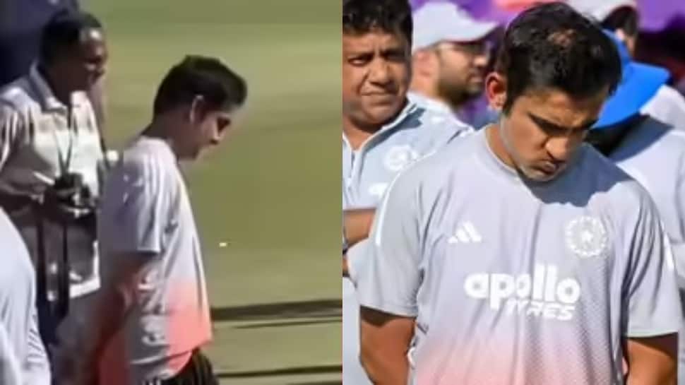 'Gautam Gambhir Hay Hay: Fans In Guwahati Join Twitter Rage, Boo India Coach After Humiliating SA Sweep