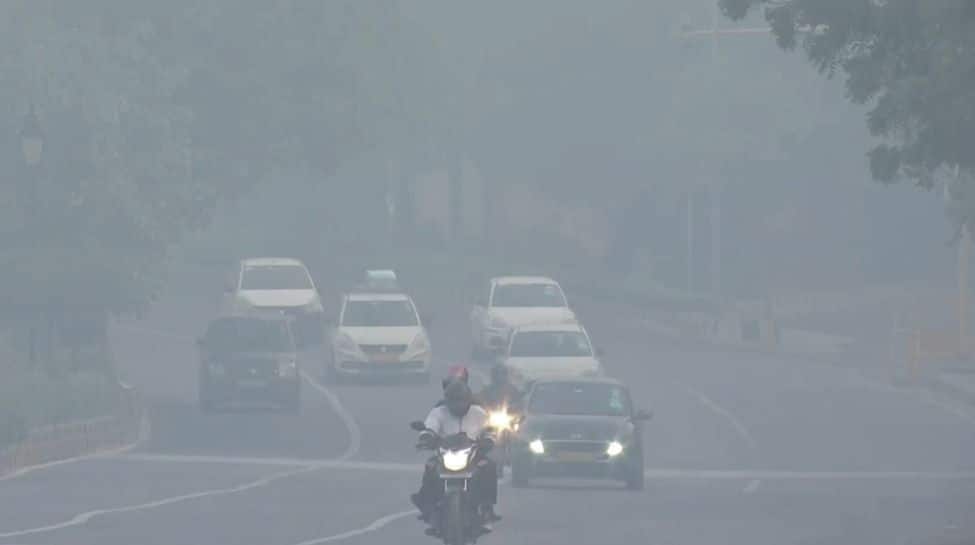 Surviving Delhi’s Toxic Air: Daily Habits That Can Save Your Lungs