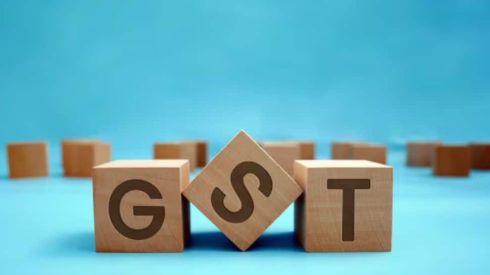 Excessive Frequency Indicators Present GST Cuts Have Accelerated Development: Centre Excessive Frequency Indicators Present GST Cuts Have Accelerated Development: Centre