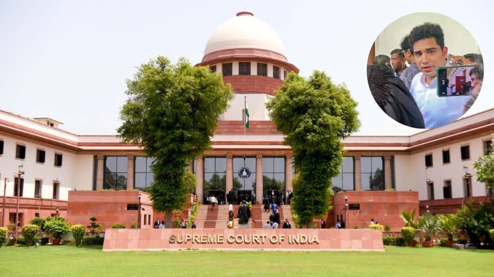 SC Directs Samay Raina, Others To Host Shows Highlighting Stories Of Persons With Disabilities