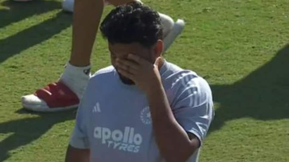 Rishabh Pant’s Heartfelt Apology To Fans After India’s Crushing Test Series Loss To South Africa Says, 'Sorry We...'