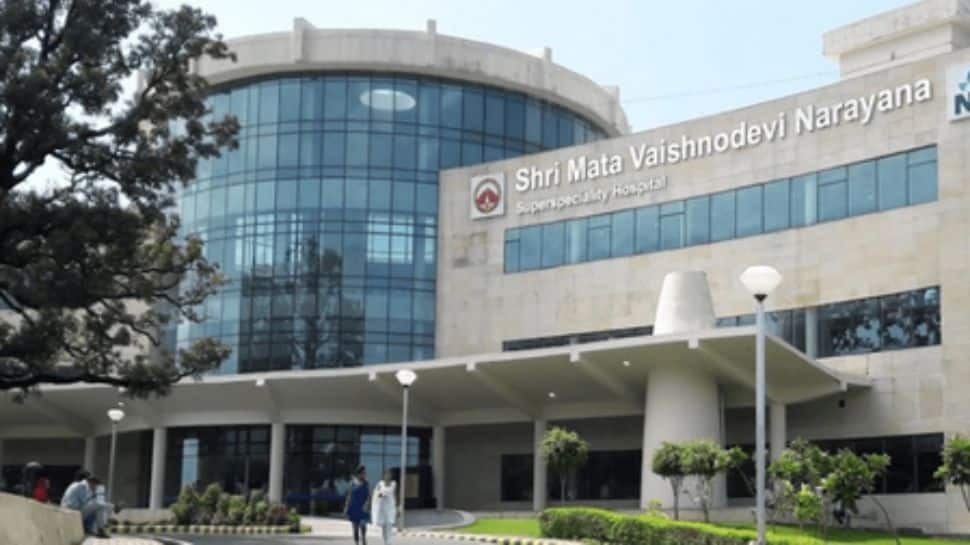 Vaishno Devi Medical College Row: BJP Seeks Cancellation Of Merit List, Sparks Row Over Religion-Based Admissions