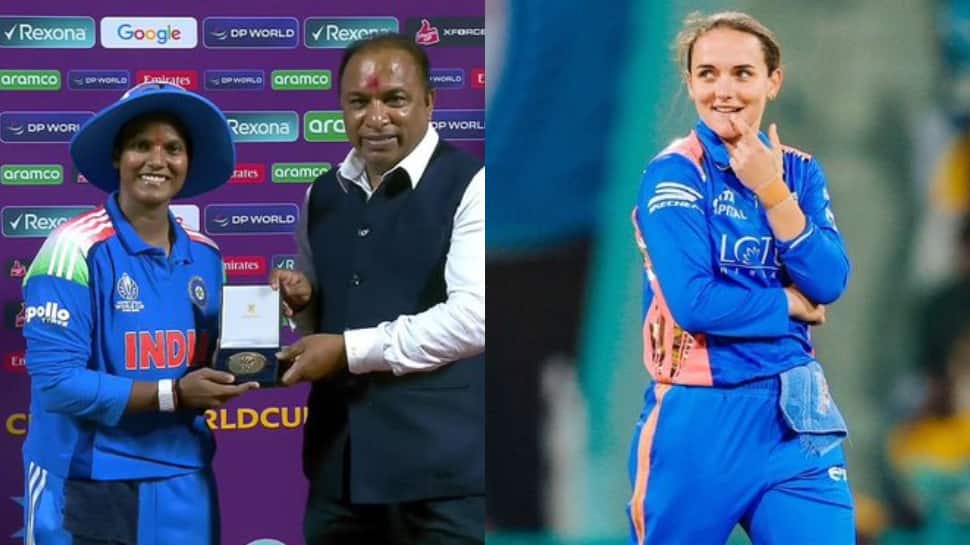 WPL 2026 Auction LIVE: Full Player Purchases And Price Details Unveiled, Deepti Sharma To Amelia Kerr; Check List