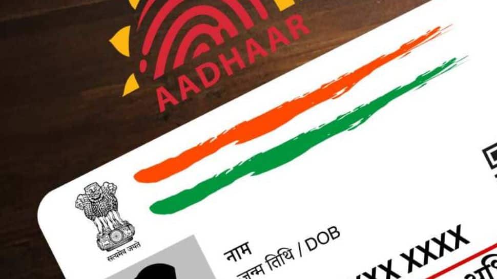 Need To Update Your Aadhaar Address? Here’s How To Do It Online