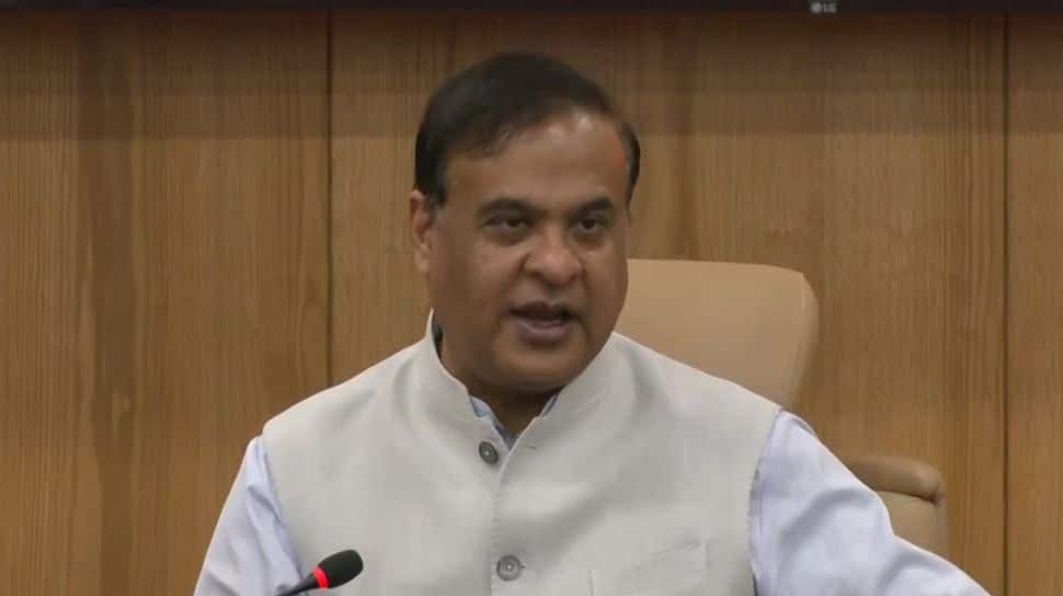 Assam Assembly Passes Polygamy Prohibition Bill To Ban Polygamy; Sent To President For Assent