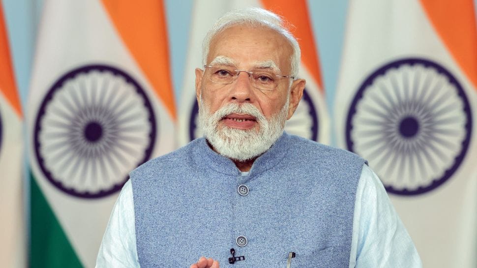 PM Modi To Visit Karnataka And Goa On November 28
