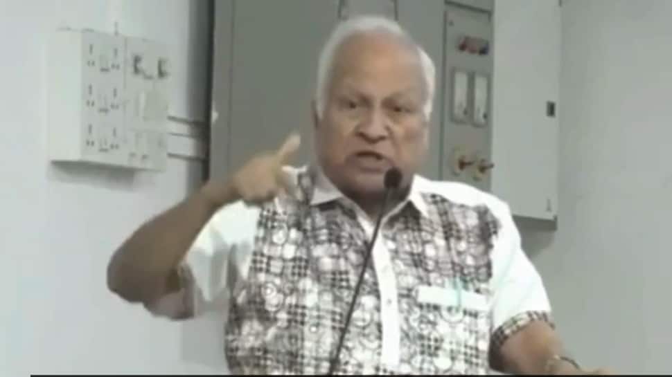 Former Congress MP Drops Bombshell, Blames CIA, Mossad For Party`s 2014 Defeat To Modi