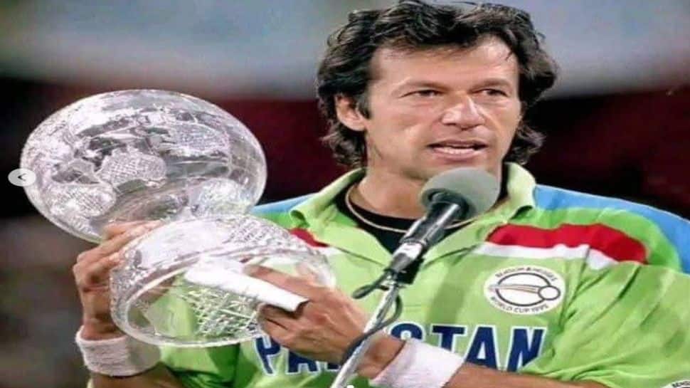 Was Imran Khan In Love With This Actress? The Secret Bollywood Romance That History Never Confirmed