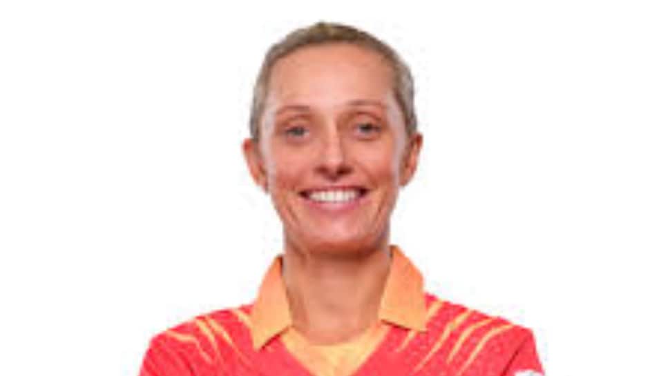 Gujarat Giants Squad