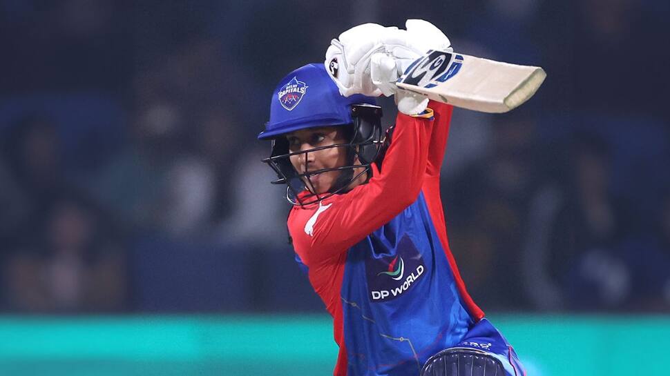 Delhi Capitals Squad
