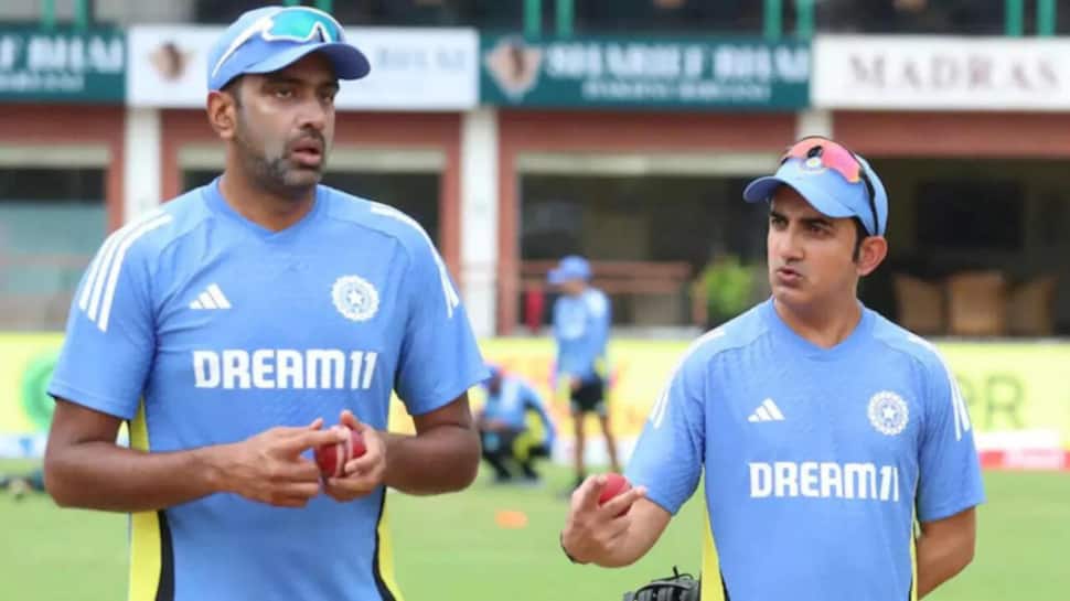 'Gautam Is Not My Relative, What Can A Coach Do': R Ashwin Shields Gautam Gambhir Amid Criticism After Embarrassing South Africa Whitewash