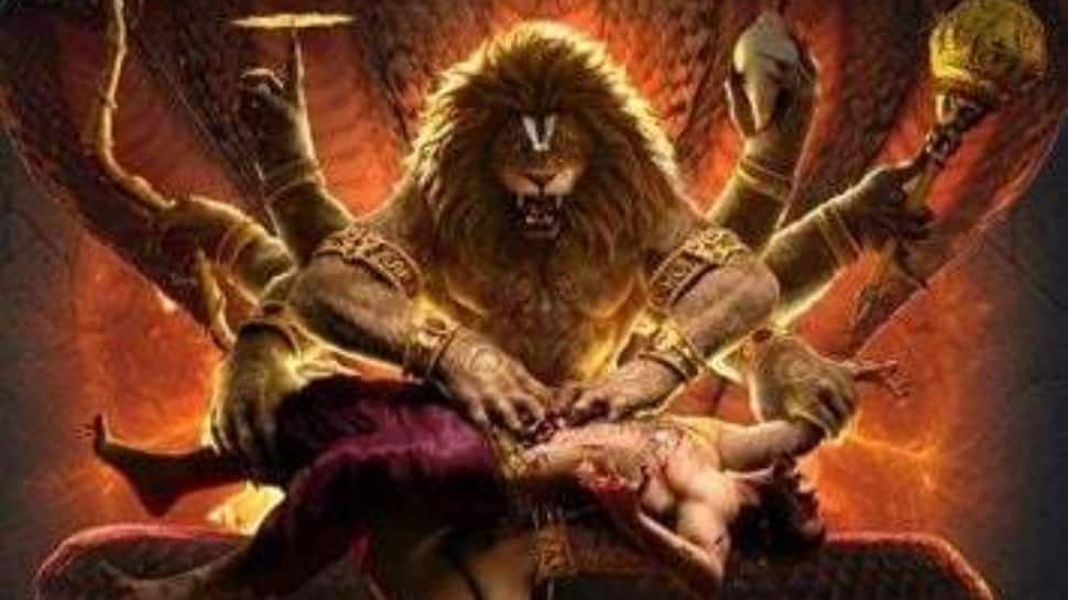 Mahavatar Narsimha Enters Oscar 2026 Race, Competes With Global Hits Like Zootopia 2 and Demon Slayer