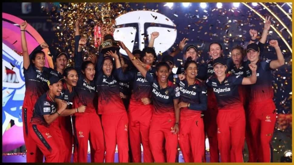 RCB Squad