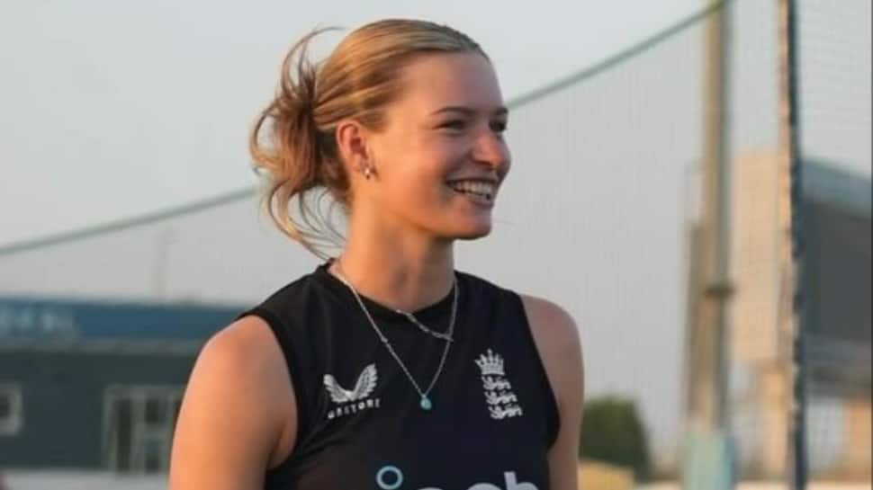 Her Journey: From Football to Cricket