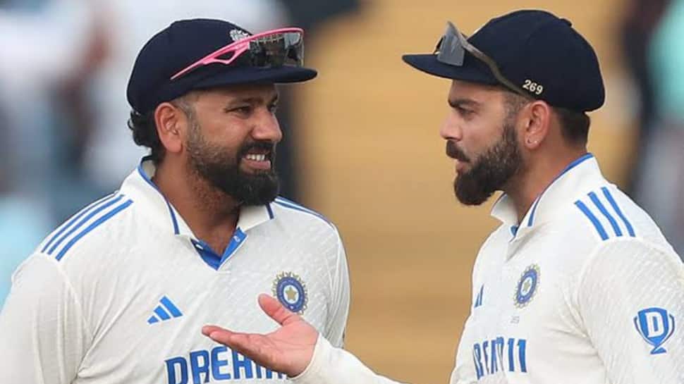 Sunil Gavaskar Drops Truth Bomb On Claims Virat Kohli & Rohit Sharma Could’ve Saved India : 'Might Have Been Asked To Consider'