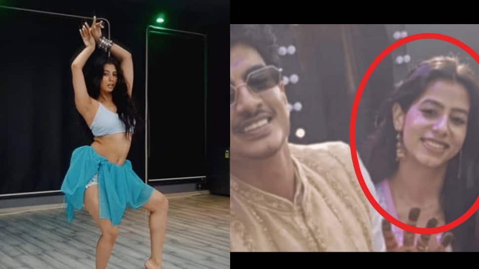 Meet Nandika Dwivedi: Choreographer Whom Palash Muchhal Allegedly Cheated On Smriti Mandhana With? Here's What Netizens Say