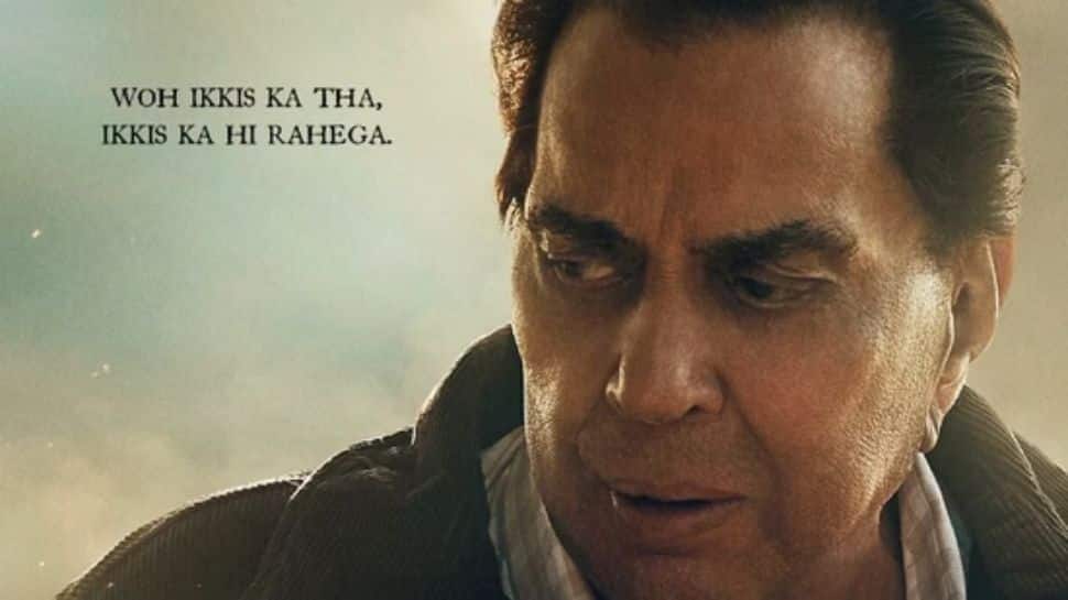 Dharmendra’s Final Punjabi Poem From Ikkis Unveiled, Expresses Longing For His Village