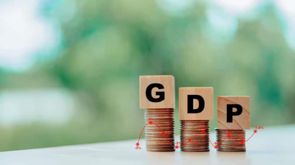 India Projected To Log 7% GDP Growth In 2025: Report