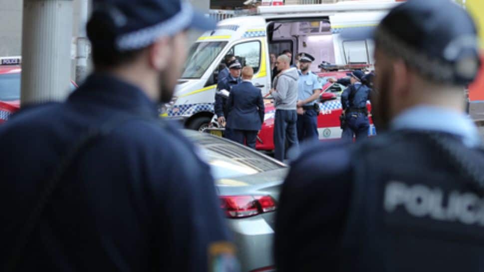 Australia: One Dead In Western Sydney Shooting