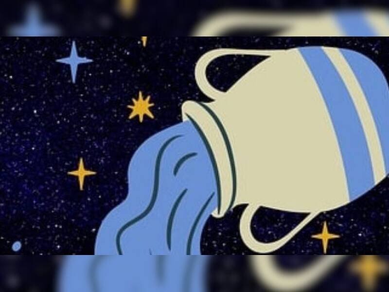 Aquarius Weekly Horoscope