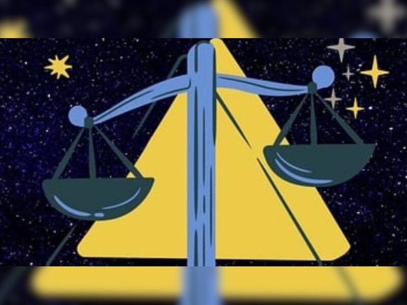 Libra Weekly Horoscope