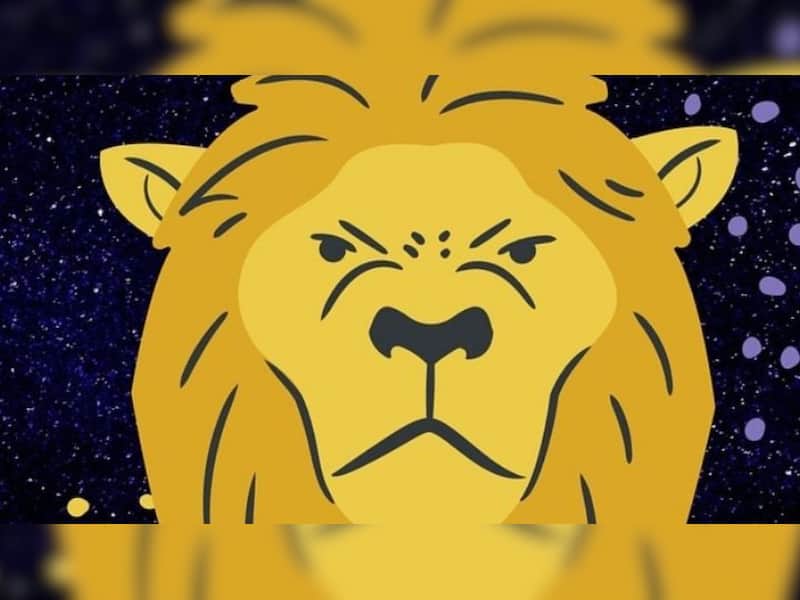 Leo Weekly Horoscope