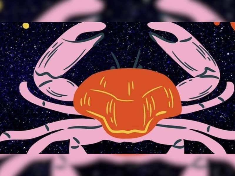 Cancer Weekly Horoscope