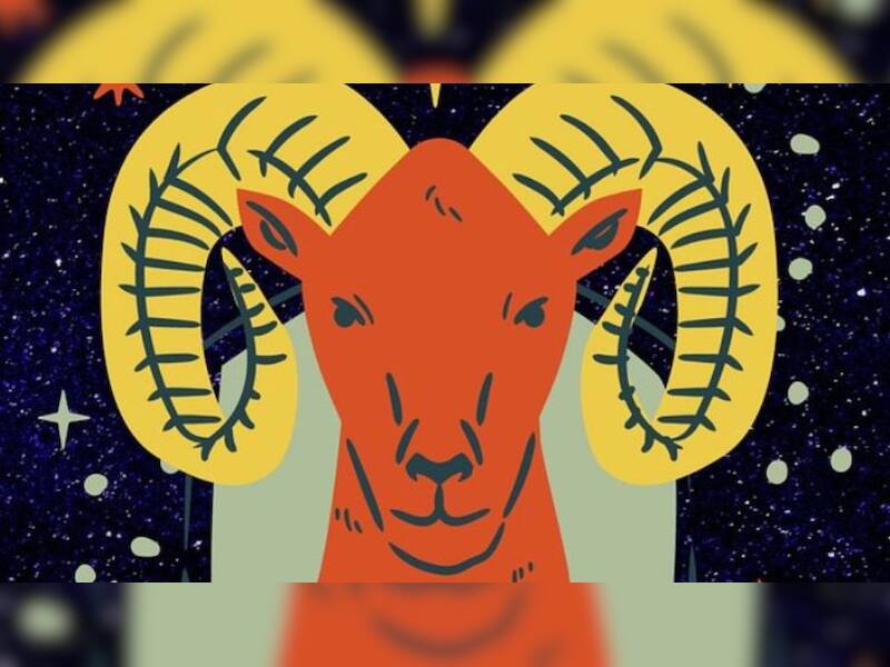 Aries Weekly Horoscope