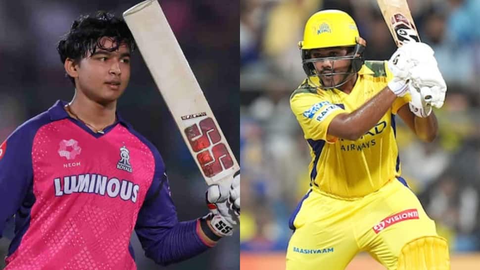 CSK Star Ayush Mhatre To Lead India In U19 Asia Cup, Vaibhav Suryavanshi Makes Cut; Check Full Squad