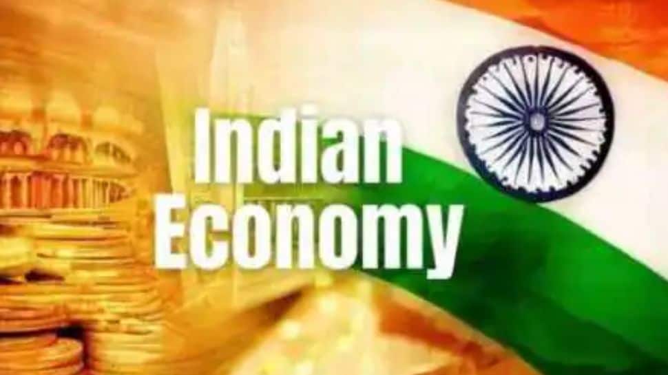 India Defies Trump Tariff, Indian Economy Grows 8.2% In Q2 2025-26