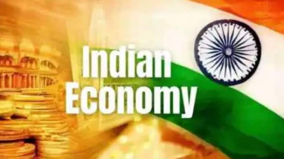 India Defies Trump Tariff, Economy Grows 8.2% In Q2 2025-26