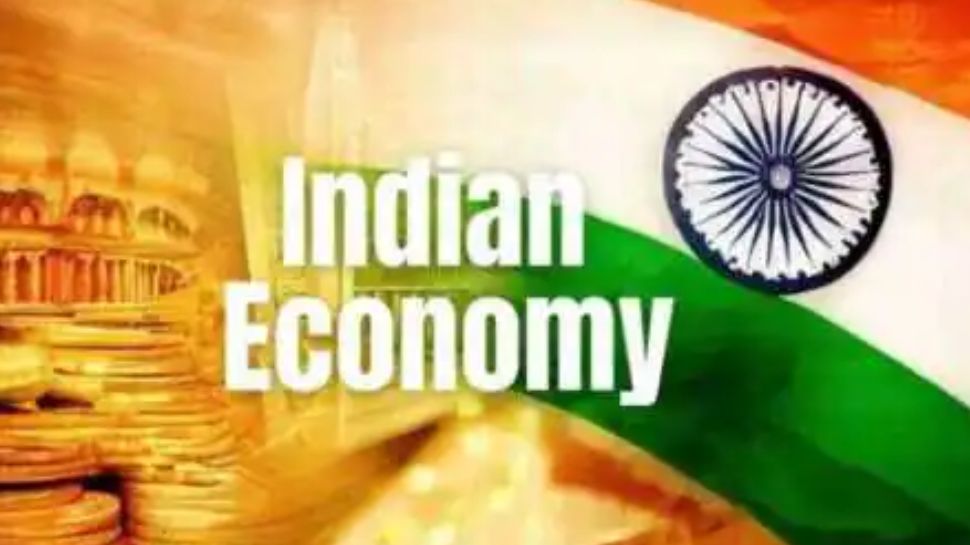 India Defies Trump Tariff, Economy Grows 8.2% In Q2 2025-26 India Defies Trump Tariff, Economy Grows 8.2% In Q2 2025-26