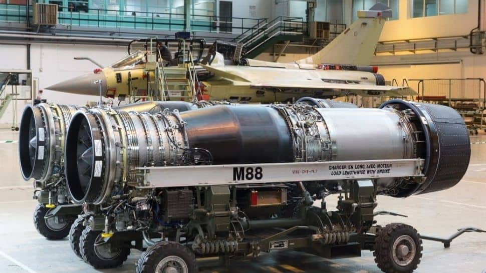 France Gives India The Military Secret America And Russia Never Shared